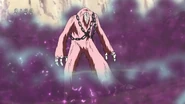 Coco releasing Hell Poison
