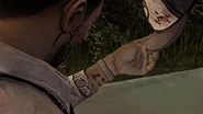 Lee Everett's Bite