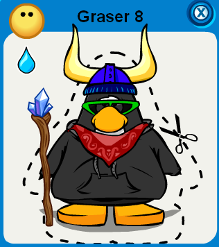 Club Penguin Island Graser Club Penguin Island Graser