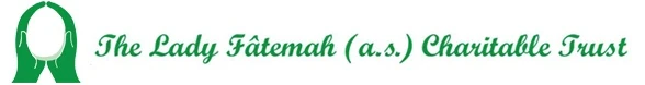 The Lady Fatemah Trust logo, 12-6-12