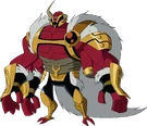 Warlord Gar
