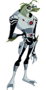 Magister Patellidey