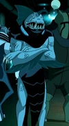 Piscciss Volann Prisoner