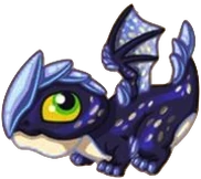PlatinumDragonBaby
