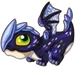 PlatinumDragonBaby