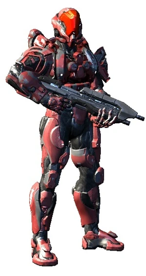 Dusk83 (SPARTAN-IV)