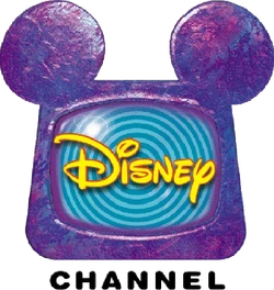 Disney Channel 2000