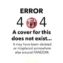 No cover