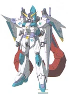 Lv-zgmf-x23s-zzr