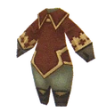 FF4HoL Red Jacket