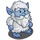 Yeti Gnome-icon