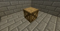 Reinforced Scaffold
