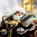 Avatar - Hermana de la Batalla