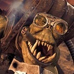 Avatar - Achicharrador