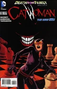 Catwoman Vol 4-13 Cover-1