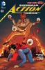 Action Comics #15 Staples Variant