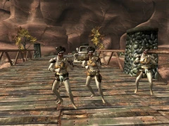 Retake the Bridge