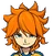 Taiyo raimon sprite