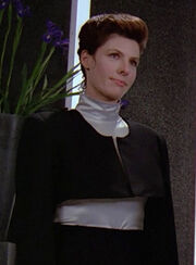 Elizabeth Vallis