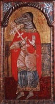 Saint Christopher