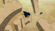 Jura attacks Jellal