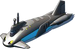 Hellbender Sub