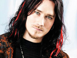 Tuomas Holopainen