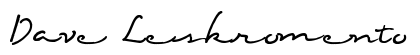 Sigdave