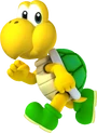 Koopa Troopa SMBU