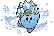 Ice Kirby
