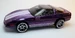 '80's Corvette-2013 206 Corvette 60th Anniversary