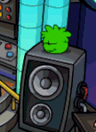Puffle