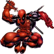RyanDeadpool