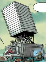 Spy ray