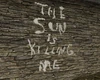 TheSunIsKillingMe