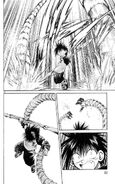 Kamui Entending Arms