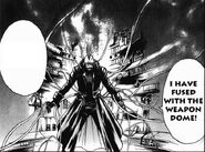 Kamui Jacked-in
