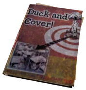 Duck and Cover