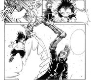 Kamui Mecha Arm