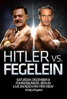Dolfy versus fege