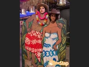 Beckandjadecowwow
