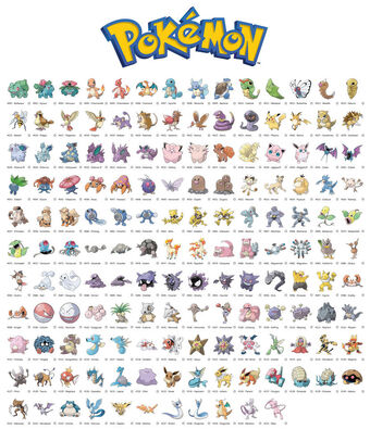 Pokemon150