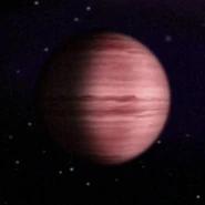 Selcundi Drema sector planet 3