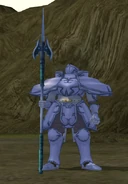 FE9 General (Tauroneo)