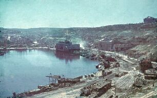 Battle of Sevastopol