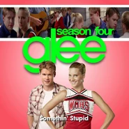 SB Somethin' Stupid