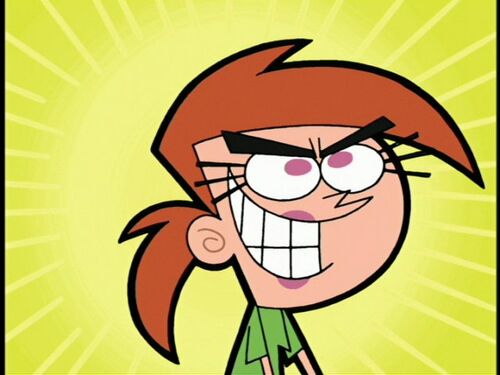 Vicky The Babysitter - The Fairly Oddparents! Fanon Wiki