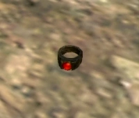 Wrymking's Ring