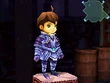 RoF Dragoon Harness