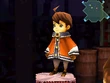 RoF Orange Outfit